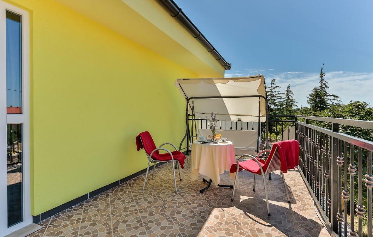 Dora Victoria Dream Apartment Medulin