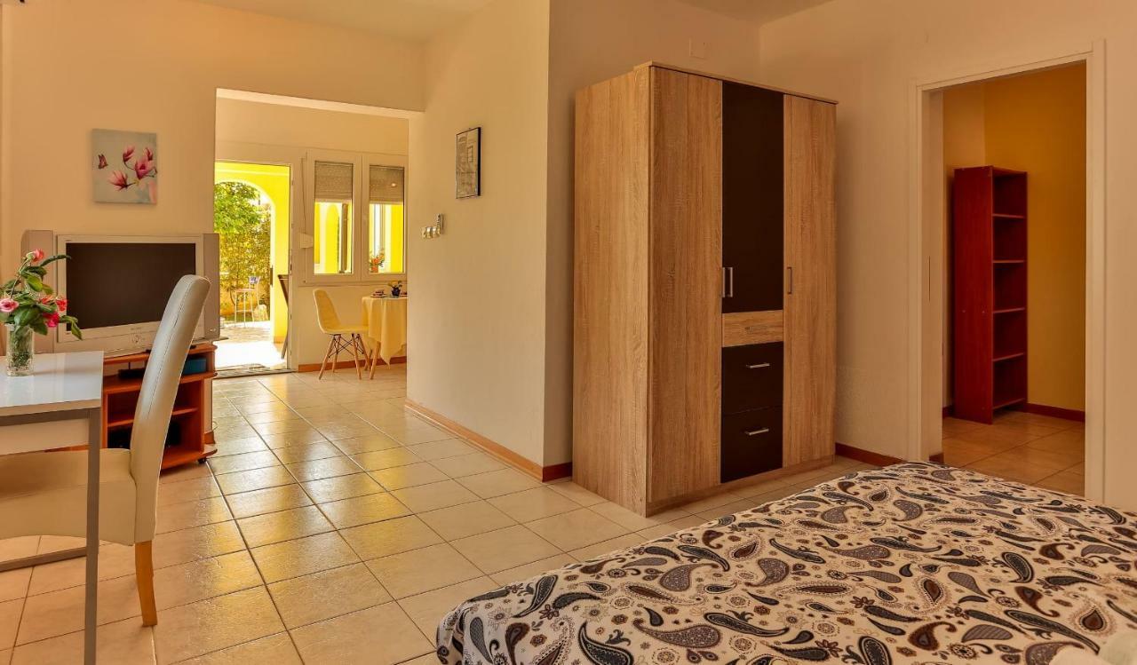 Apartment Dora Victoria Dream