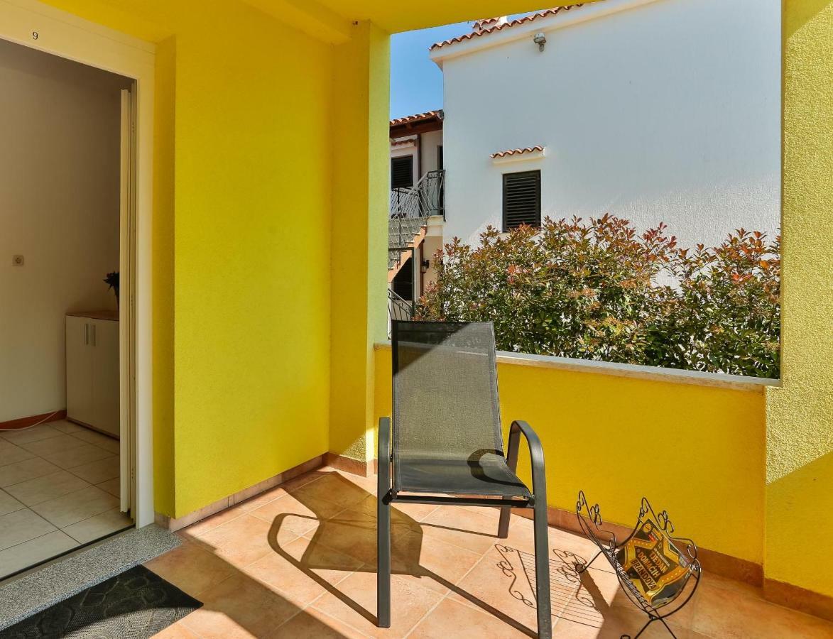 Dora Victoria Dream Apartment Medulin