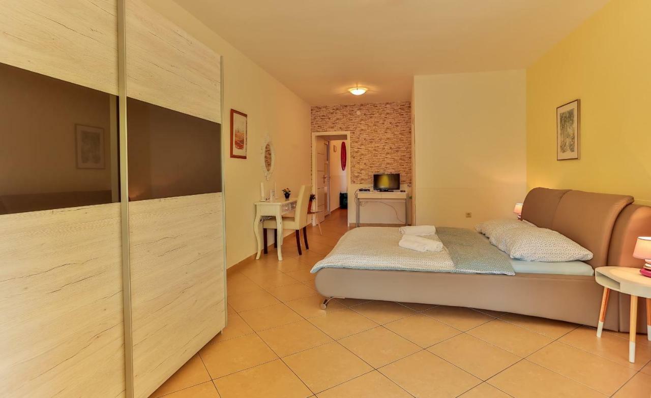 Dora Victoria Dream Apartment Medulin