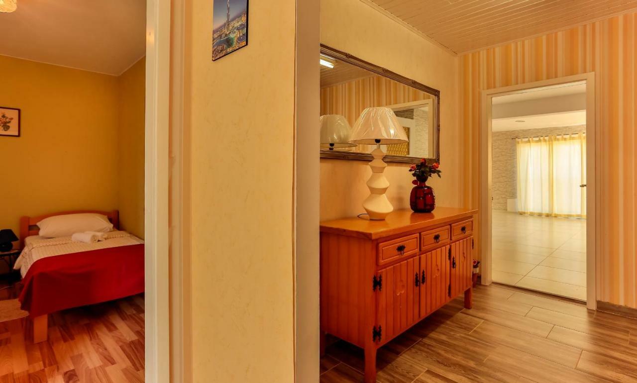 Apartment Dora Victoria Dream Medulin