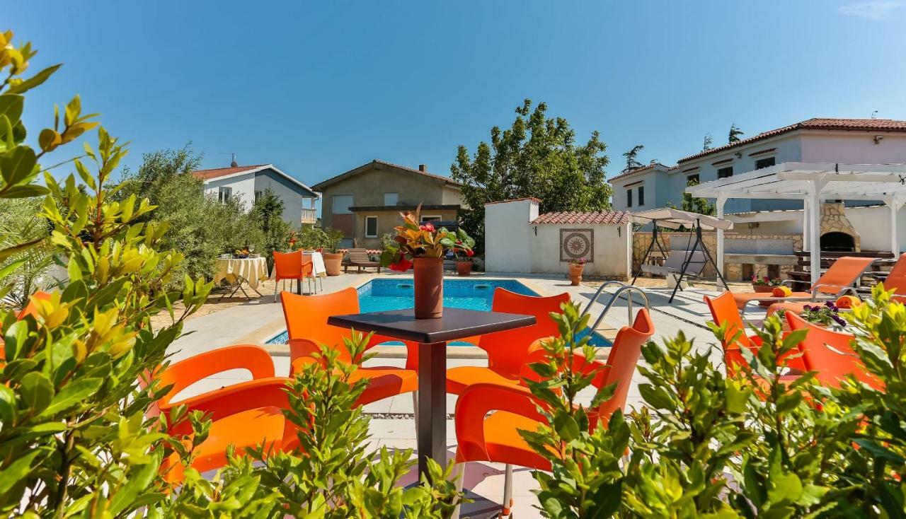 Apartment Dora Victoria Dream