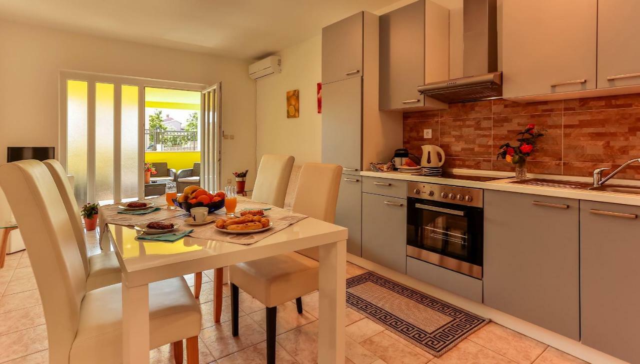 Dora Victoria Dream Apartment Medulin