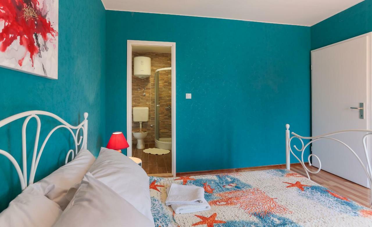 Dora Victoria Dream Apartment Medulin