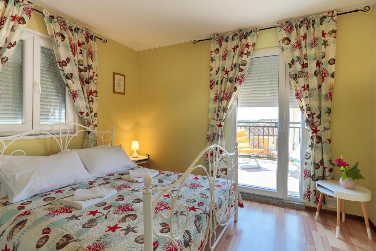 Apartment Dora Victoria Dream