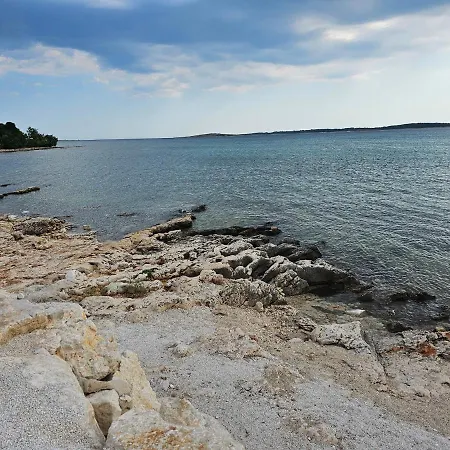 Apartments Dora Victoria Dream Medulin Zewnętrze zdjęcie