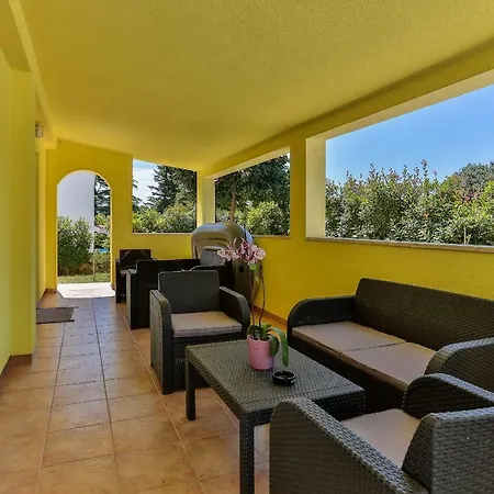 Apartments Dora Victoria Dream Medulin Zewnętrze zdjęcie