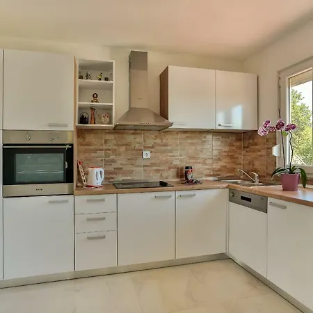 Apartments Dora Victoria Dream Medulin Zewnętrze zdjęcie
