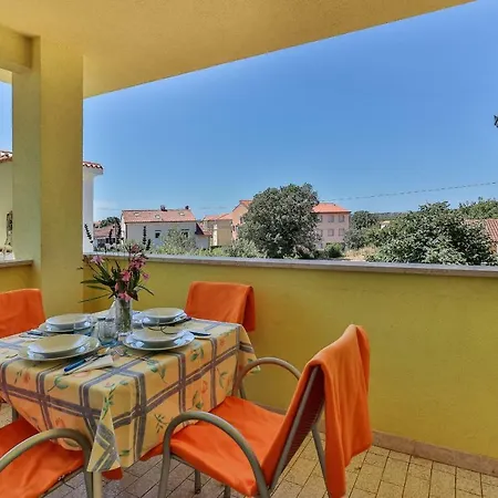 Apartments Dora Victoria Dream Medulin Zewnętrze zdjęcie