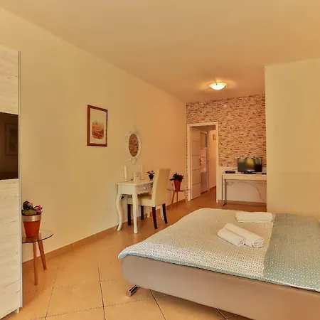 Apartments Dora Victoria Dream Medulin Zewnętrze zdjęcie