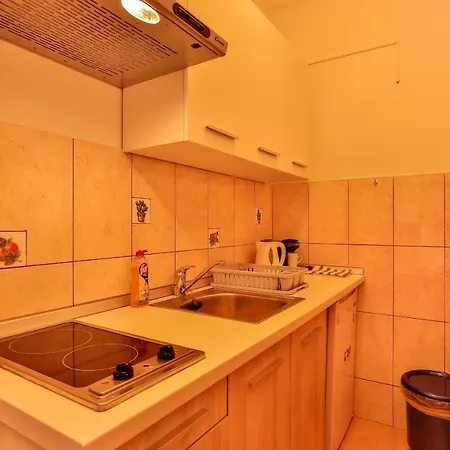 Apartments Dora Victoria Dream Medulin Zewnętrze zdjęcie