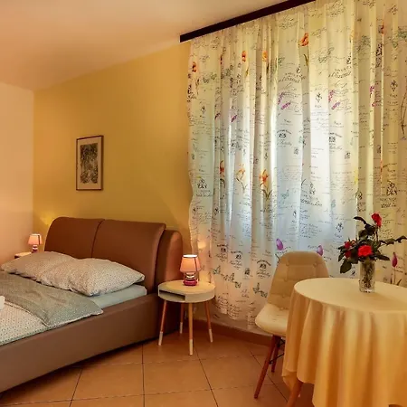 Apartments Dora Victoria Dream Medulin Zewnętrze zdjęcie
