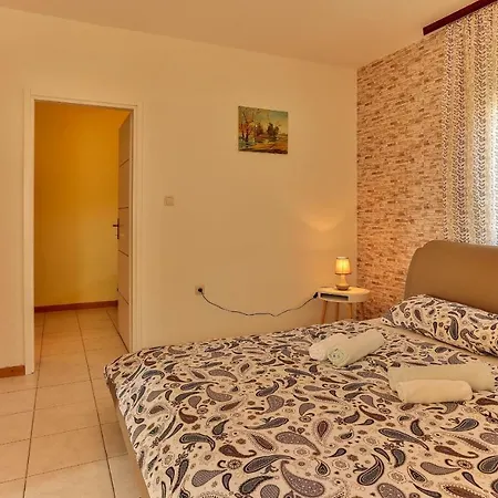 Apartments Dora Victoria Dream Medulin Zewnętrze zdjęcie