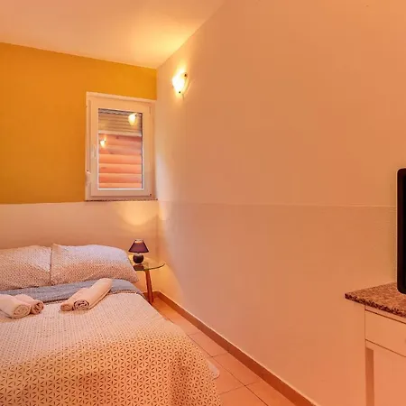 Apartments Dora Victoria Dream Medulin Zewnętrze zdjęcie