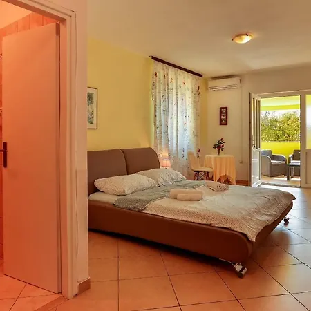 Apartments Dora Victoria Dream Medulin Zewnętrze zdjęcie
