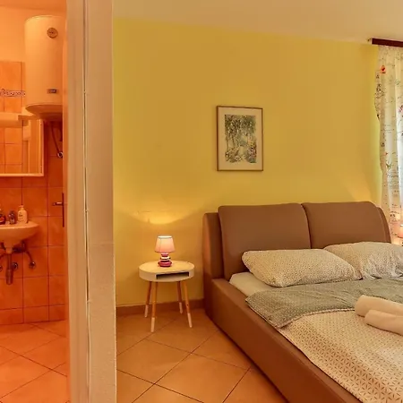 Apartments Dora Victoria Dream Medulin Zewnętrze zdjęcie