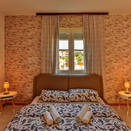 Apartments Dora Victoria Dream Medulin Zewnętrze zdjęcie