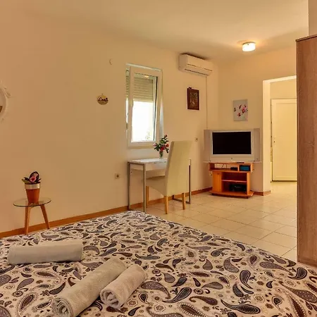 Apartments Dora Victoria Dream Medulin Zewnętrze zdjęcie
