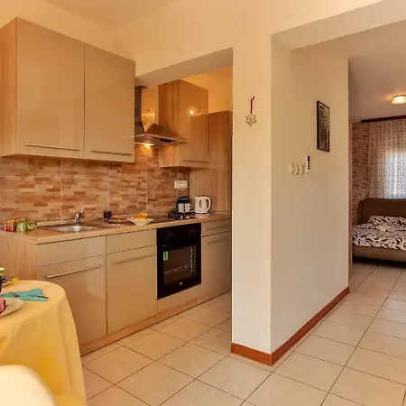 Apartments Dora Victoria Dream Medulin Zewnętrze zdjęcie