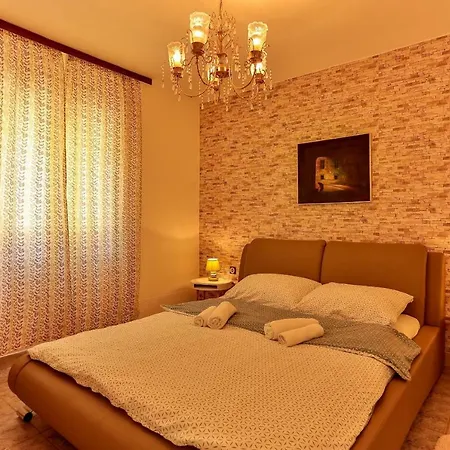 Apartments Dora Victoria Dream Medulin Zewnętrze zdjęcie