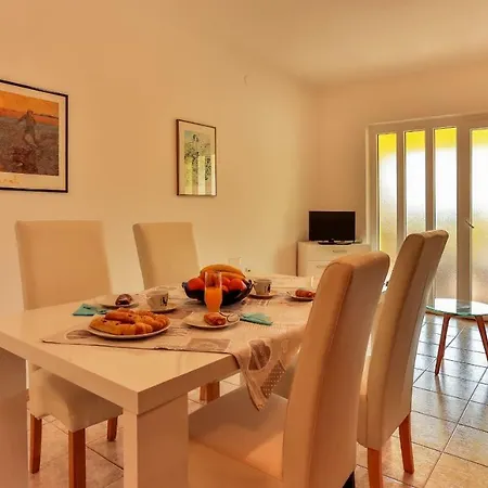 Apartments Dora Victoria Dream Medulin Zewnętrze zdjęcie