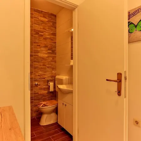 Apartments Dora Victoria Dream Medulin Zewnętrze zdjęcie