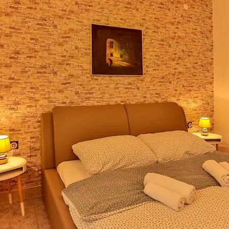 Apartments Dora Victoria Dream Medulin Zewnętrze zdjęcie