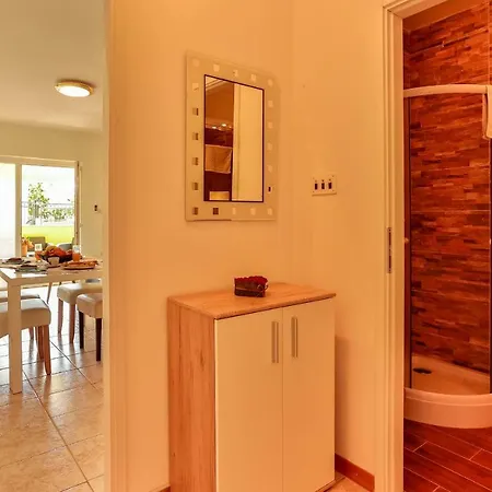 Apartments Dora Victoria Dream Medulin Zewnętrze zdjęcie