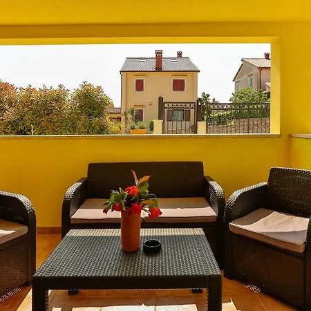 Apartments Dora Victoria Dream Medulin Zewnętrze zdjęcie