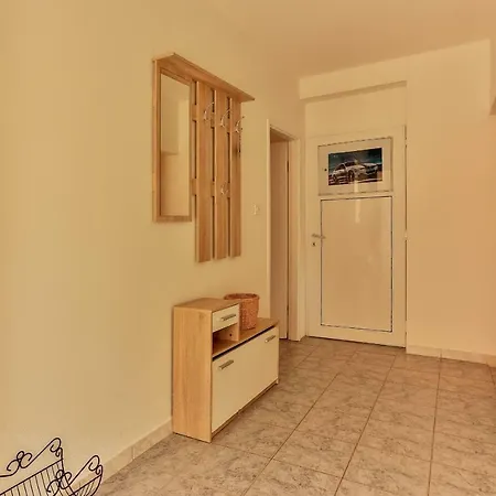 Apartments Dora Victoria Dream Medulin Zewnętrze zdjęcie