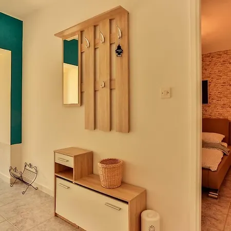 Apartments Dora Victoria Dream Medulin Zewnętrze zdjęcie