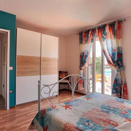 Apartments Dora Victoria Dream Medulin Zewnętrze zdjęcie