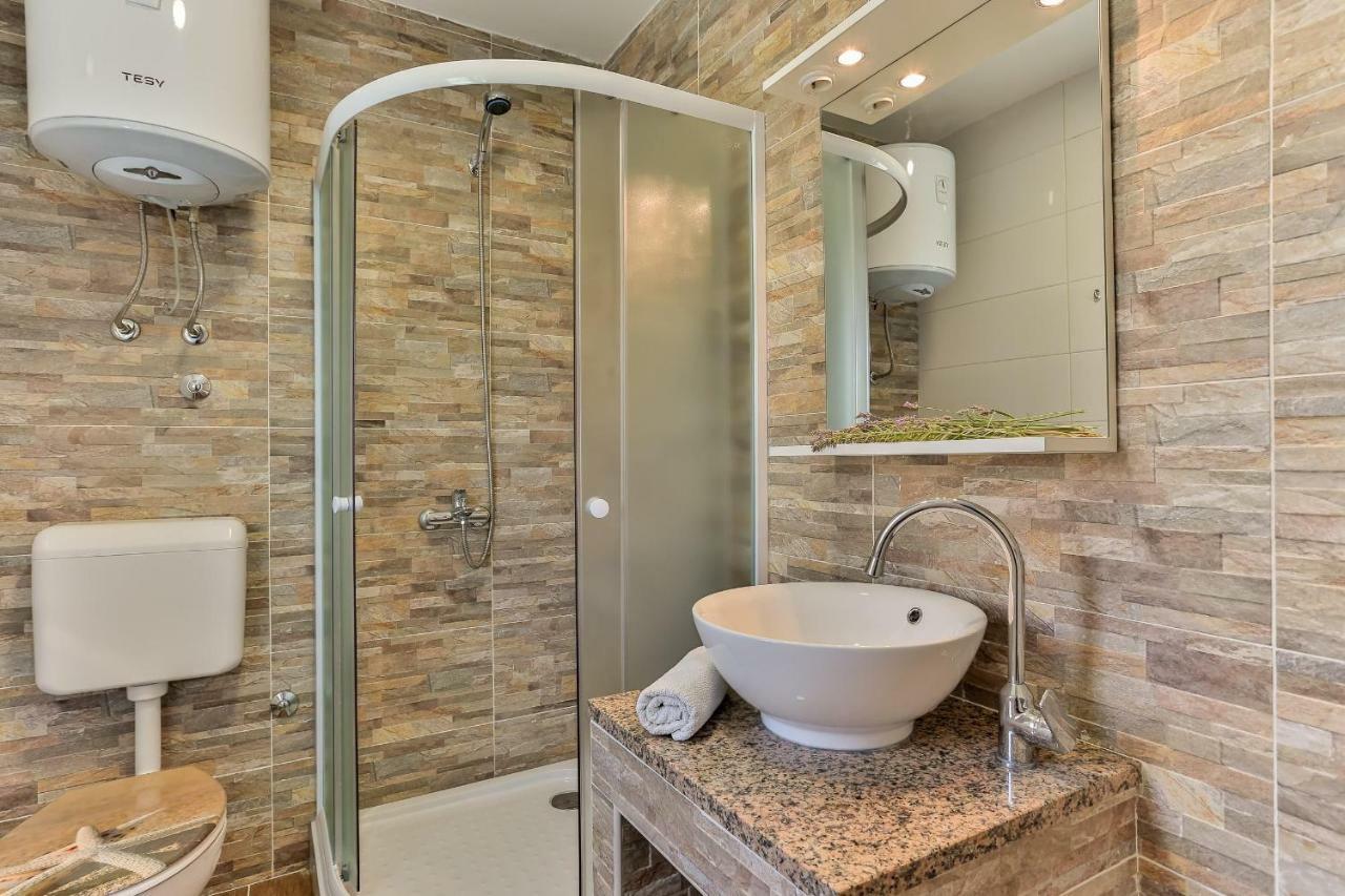 Dora Victoria Dream Appartement *