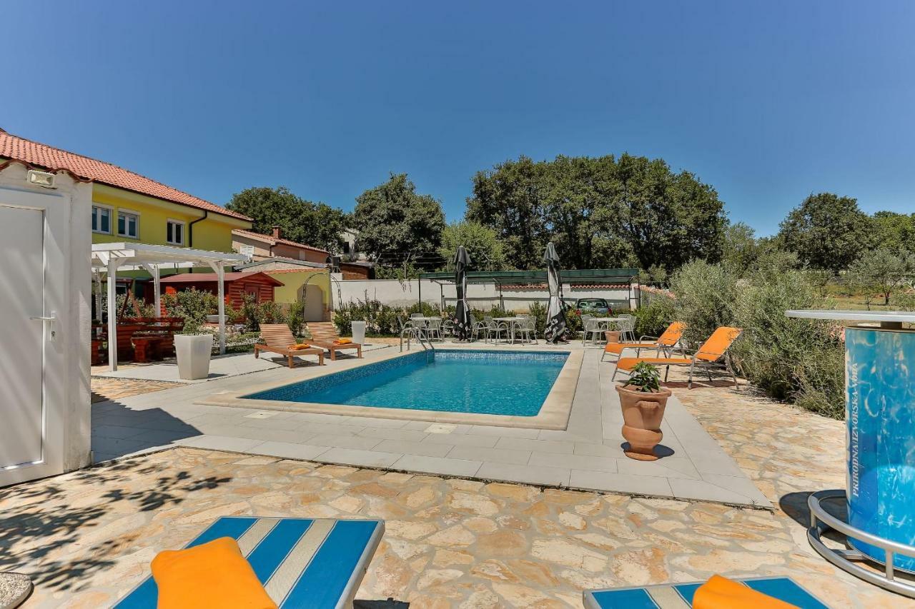 Dora Victoria Dream Appartement Medulin