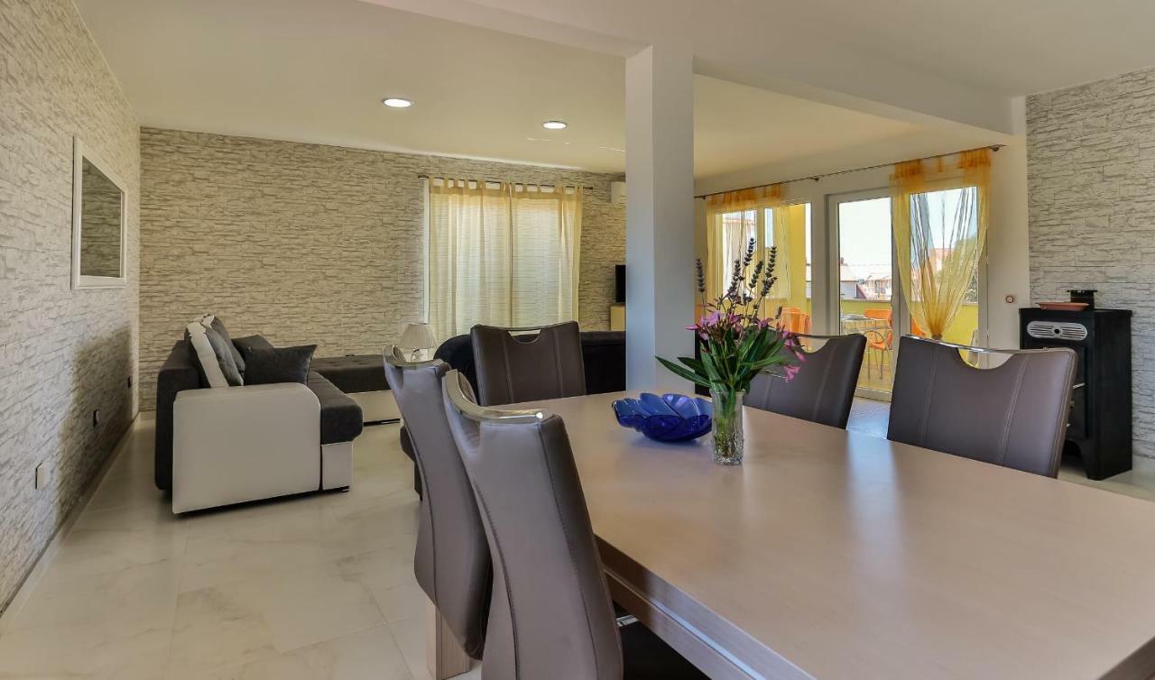 Appartement Dora Victoria Dream Medulin