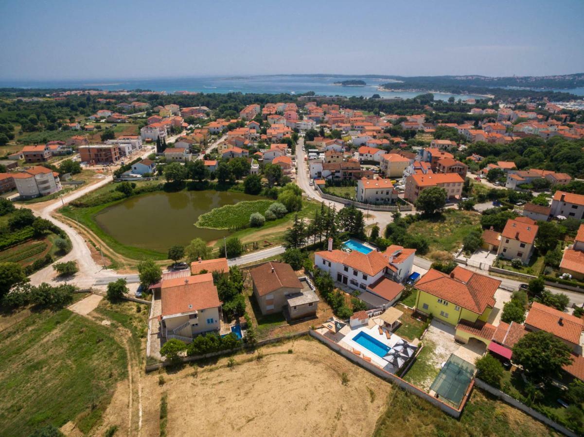 Appartement Dora Victoria Dream *