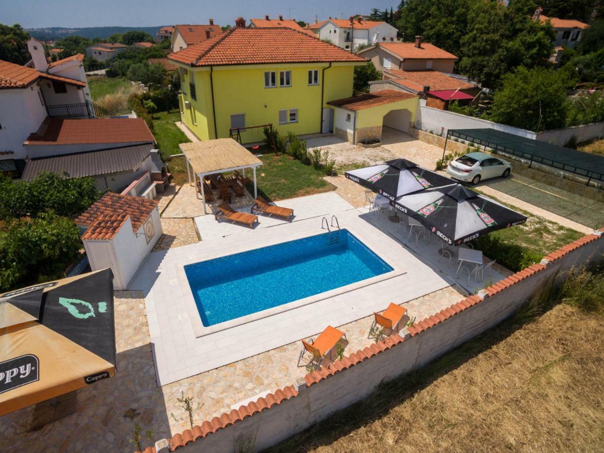Appartement Dora Victoria Dream