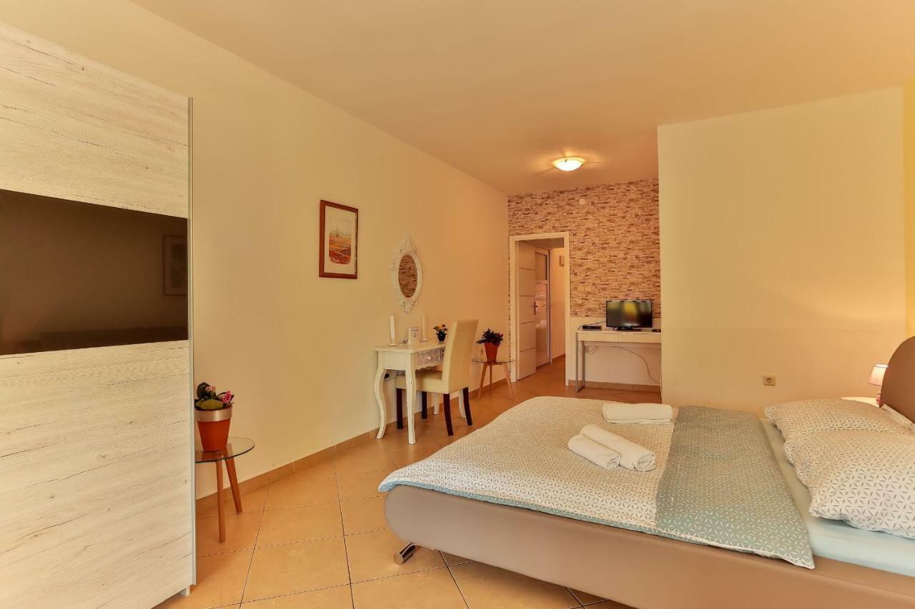 Appartement Dora Victoria Dream Medulin