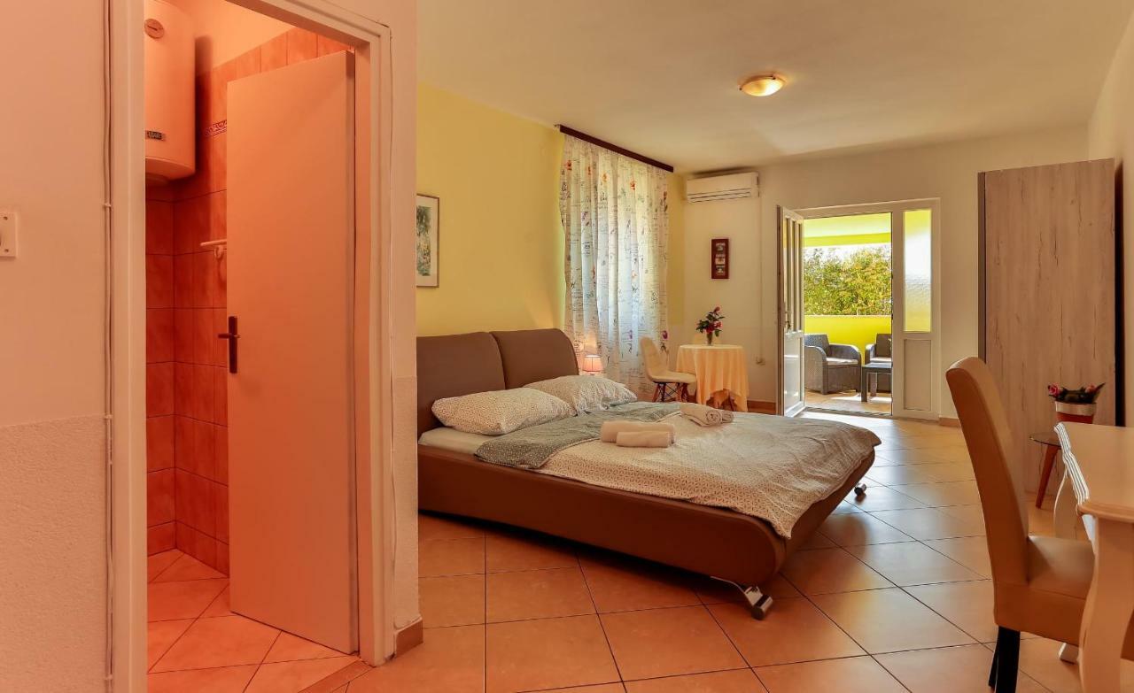 Appartement Dora Victoria Dream Medulin