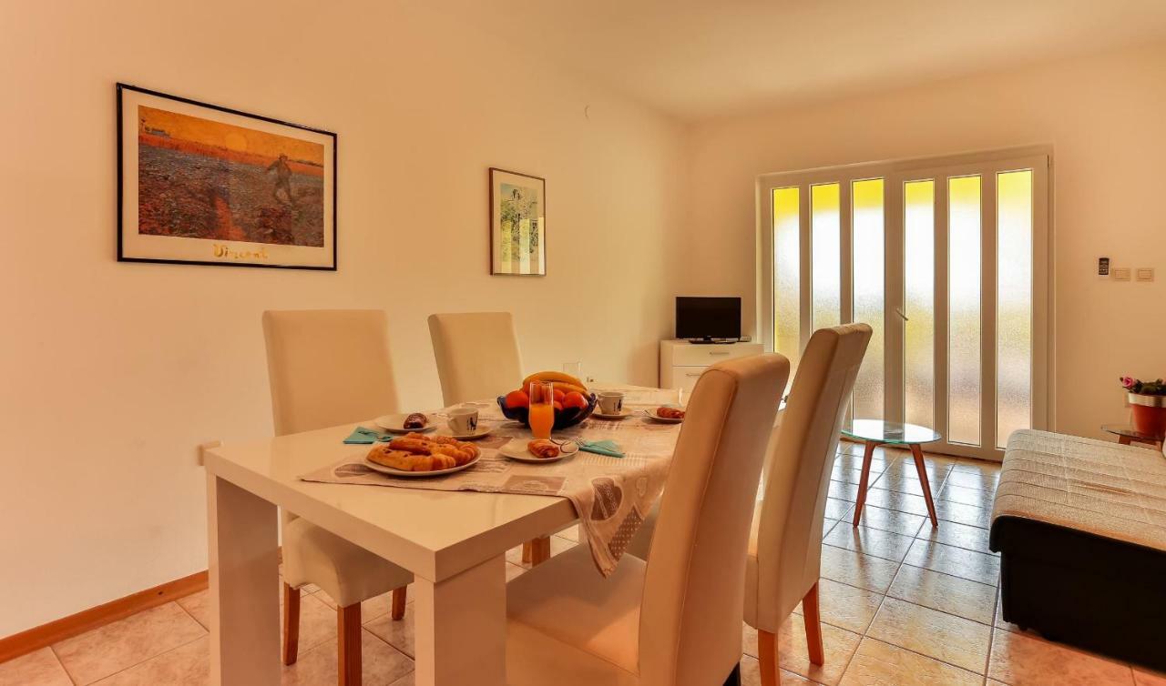 Appartement Dora Victoria Dream *