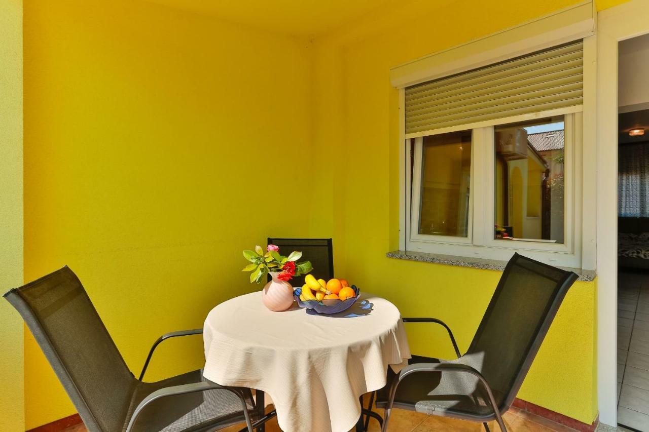Appartement Dora Victoria Dream *