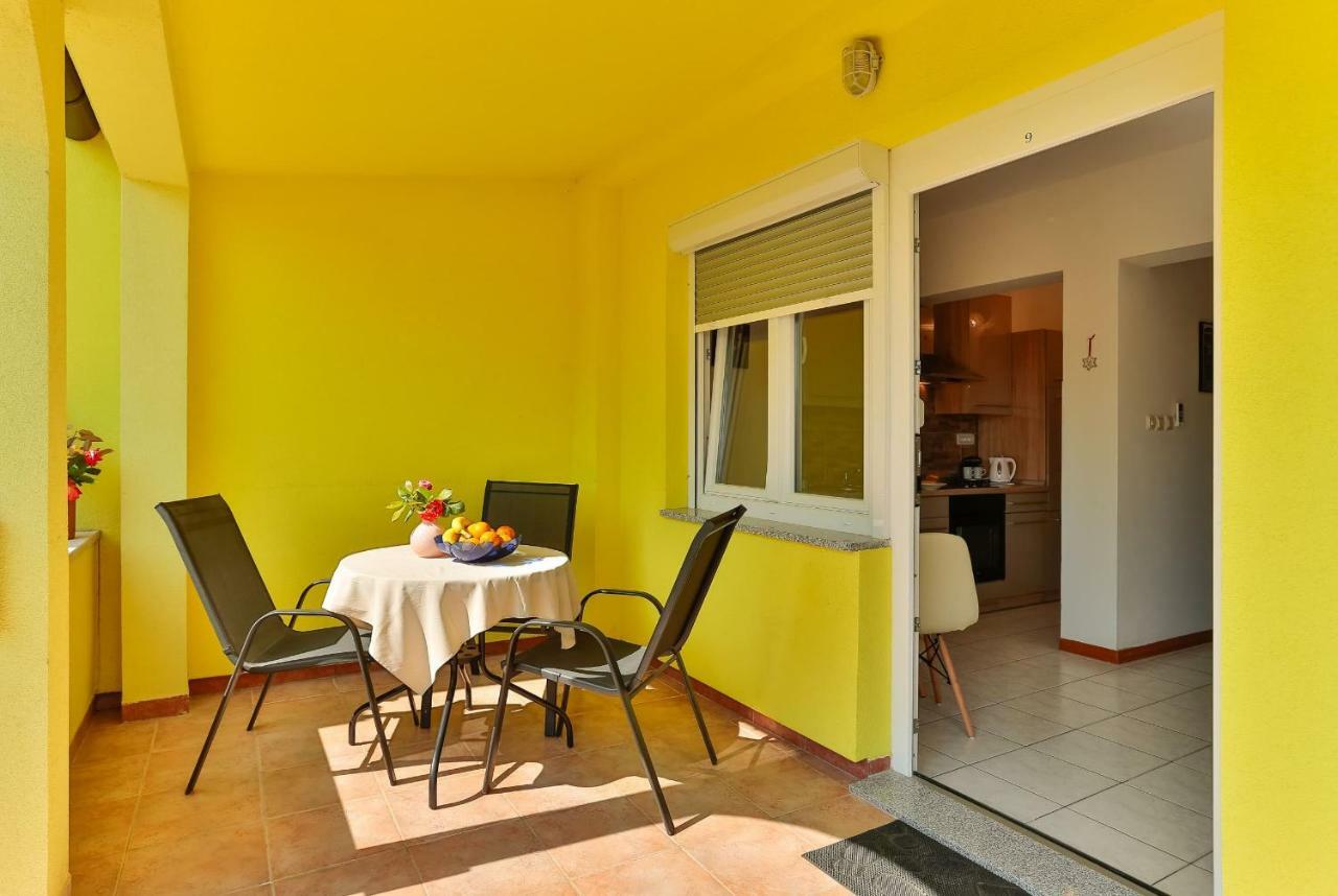 Appartement Dora Victoria Dream *