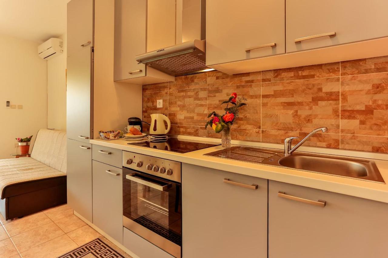 Appartement Dora Victoria Dream