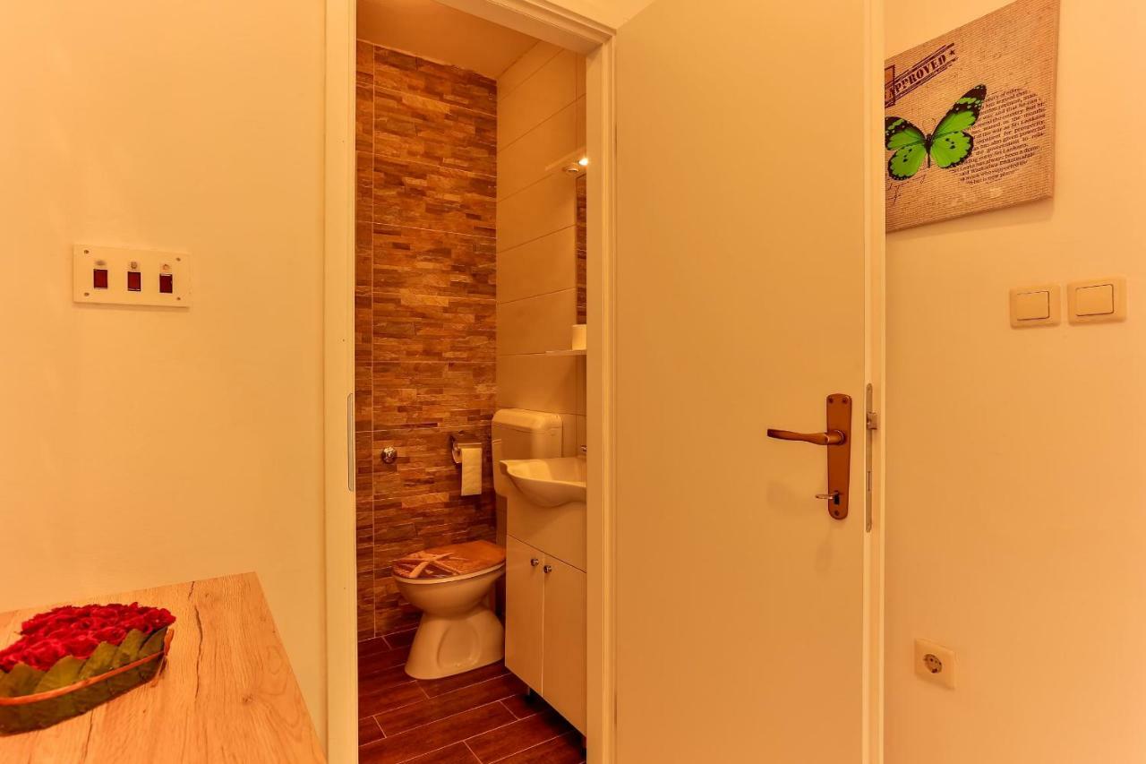 Appartement Dora Victoria Dream Medulin