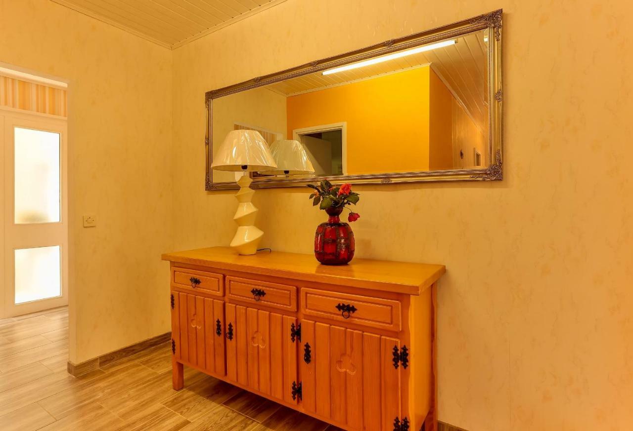 Dora Victoria Dream Appartement