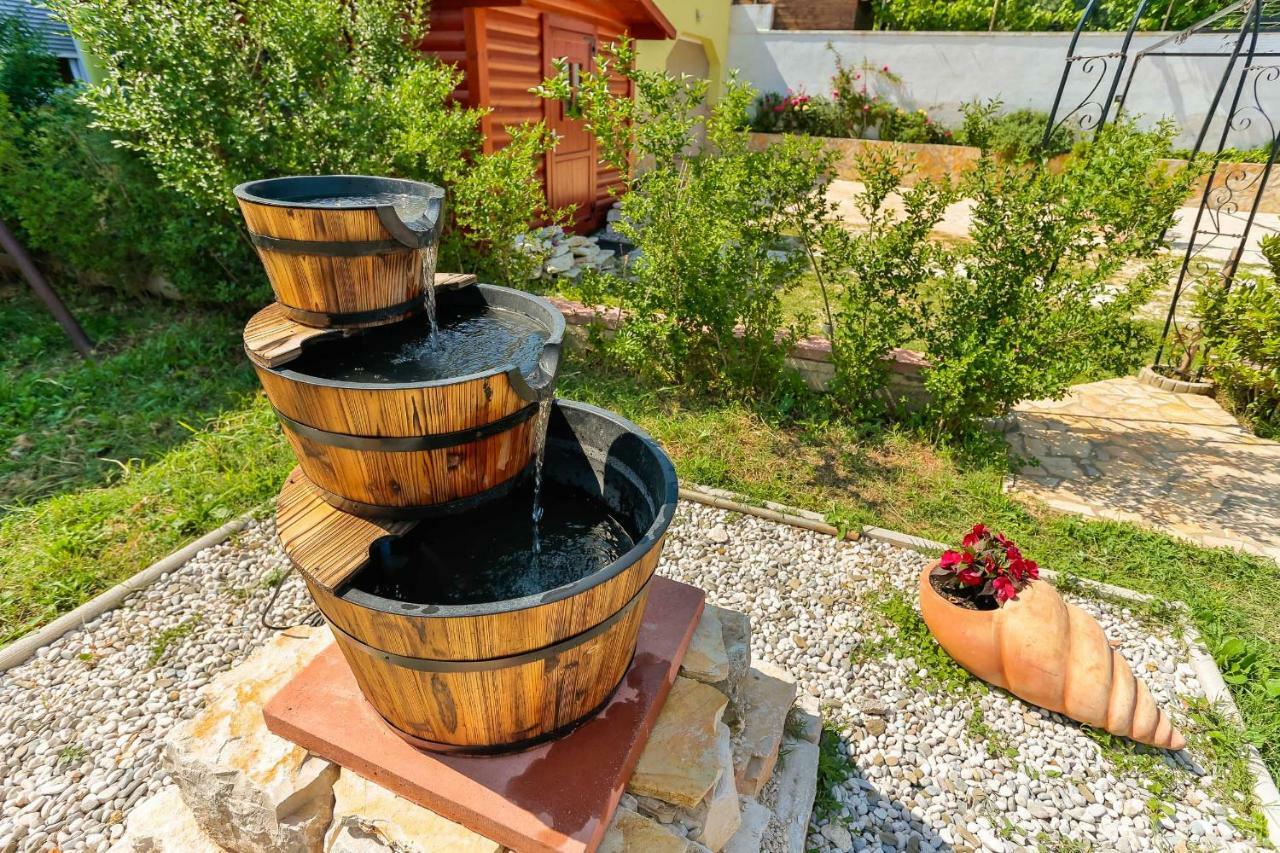 Dora Victoria Dream Appartement *