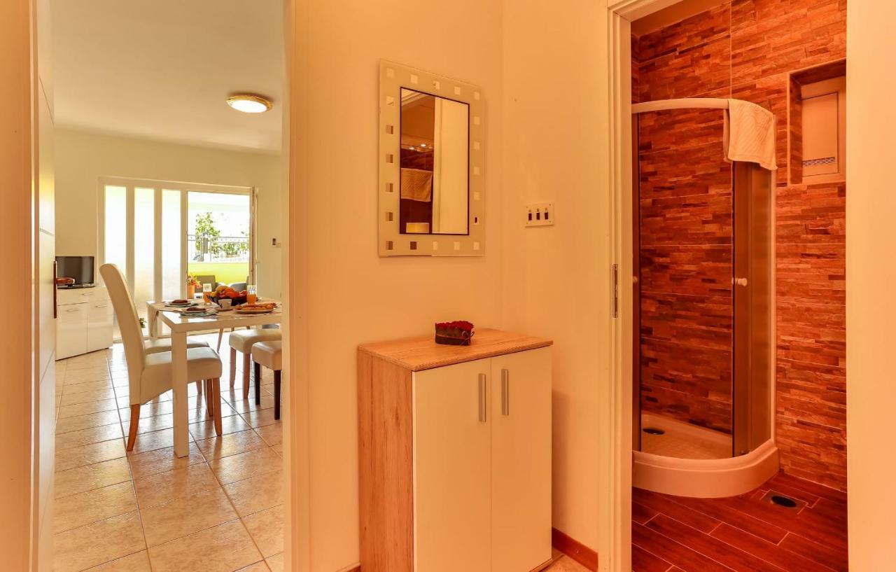 Appartement Dora Victoria Dream