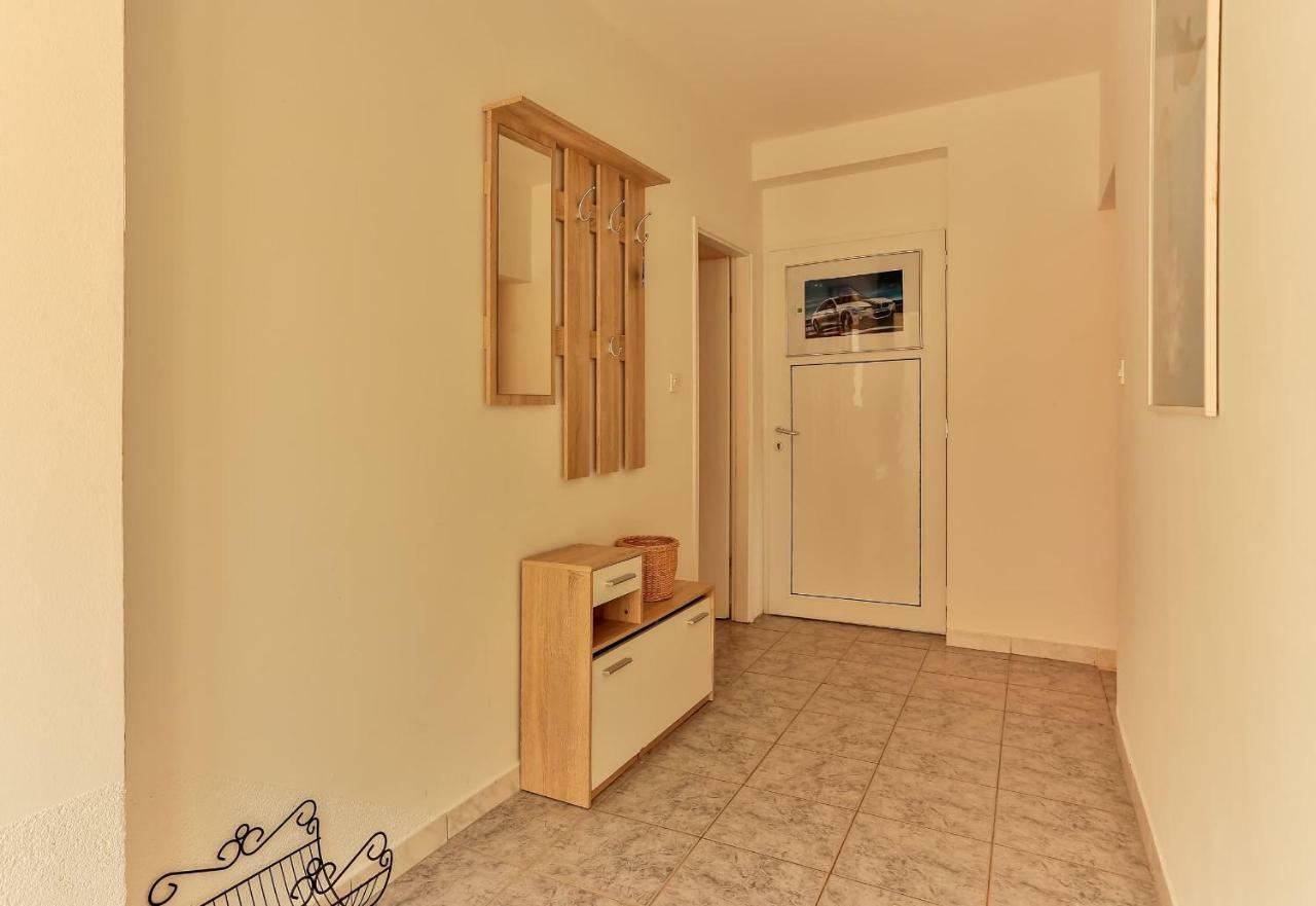Appartement Dora Victoria Dream Medulin