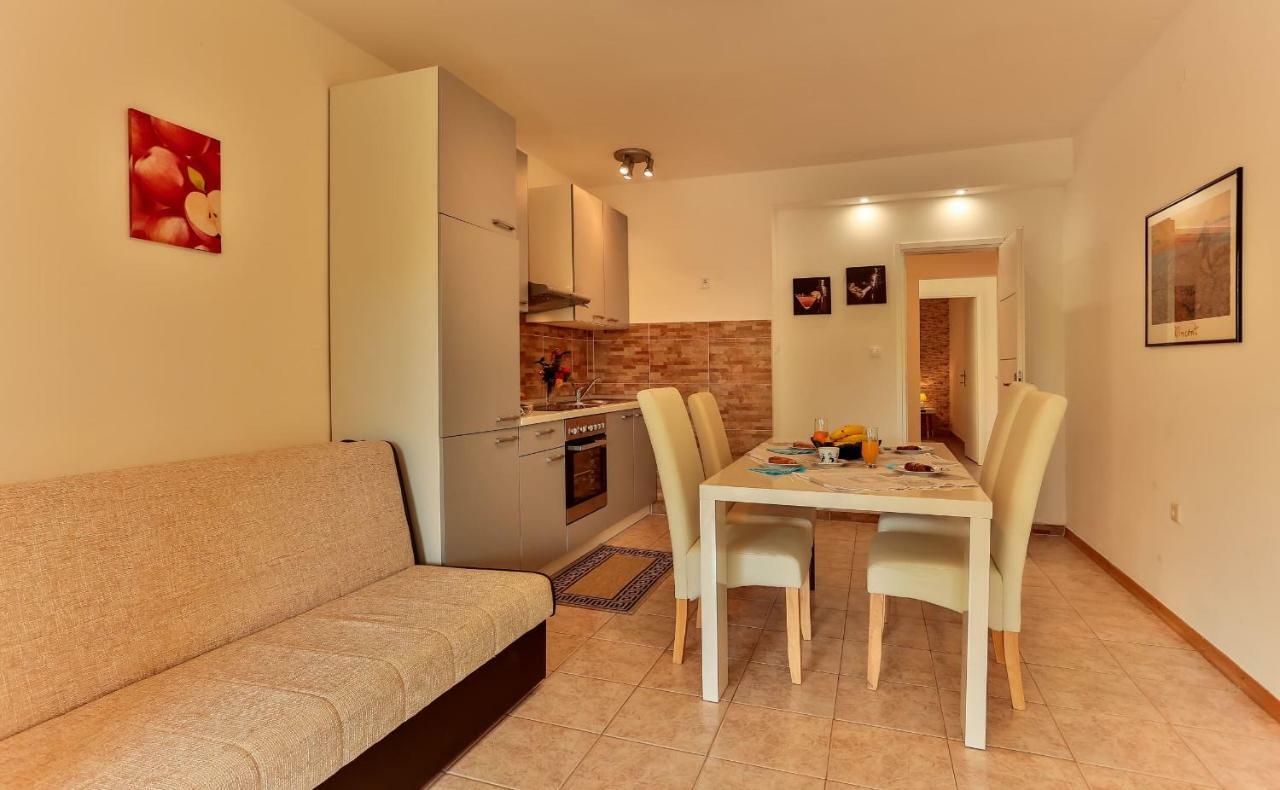 Appartement Dora Victoria Dream Medulin