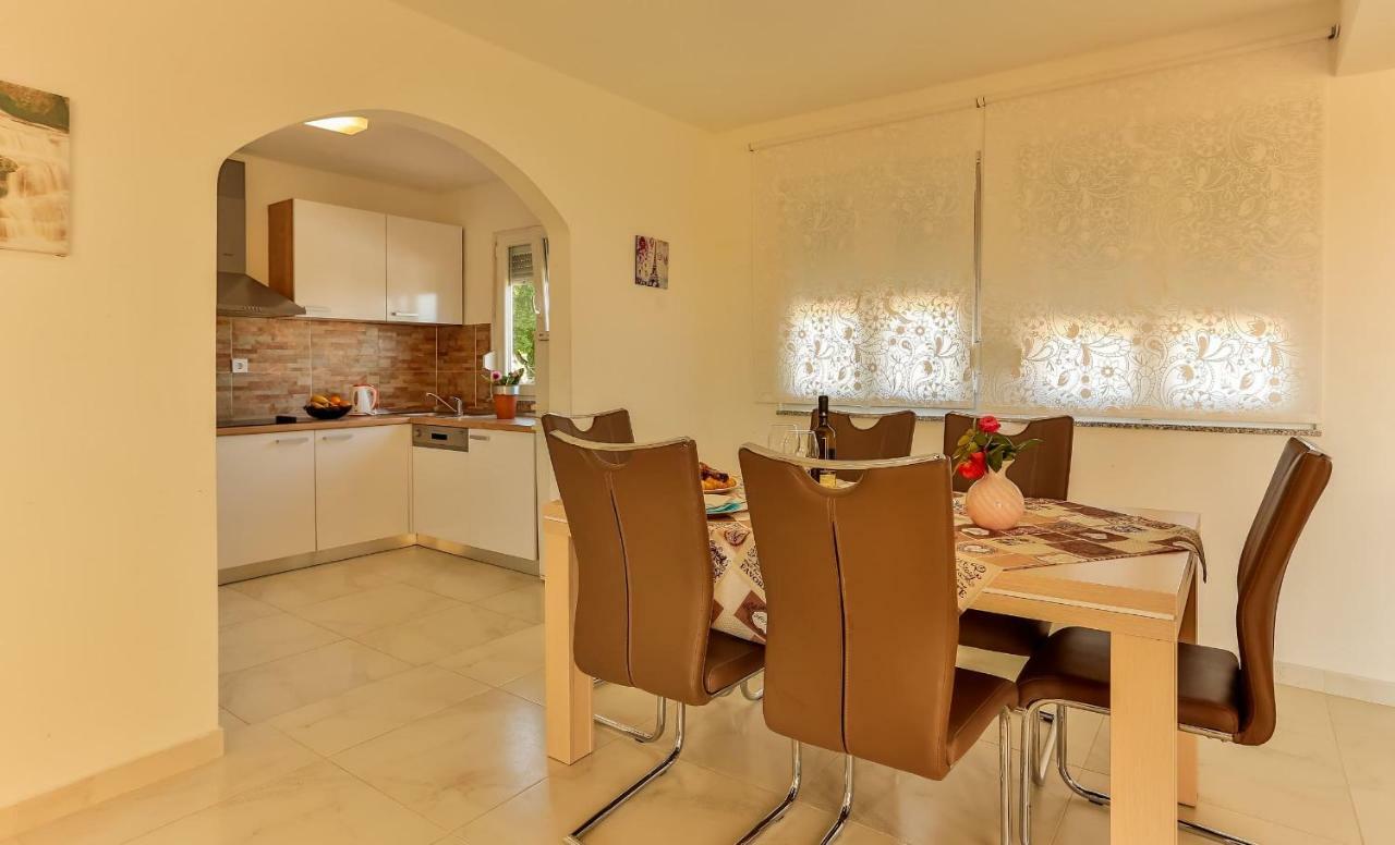 Dora Victoria Dream Appartement Medulin